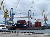 EE ENDEAVOUR